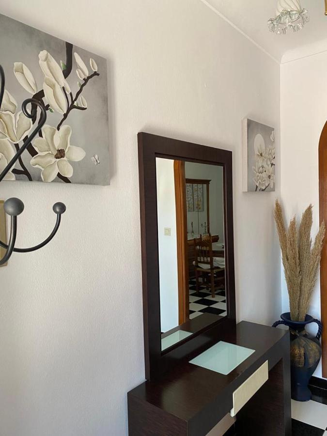 Villa El Mirador Cortes de la Frontera Zewnętrze zdjęcie