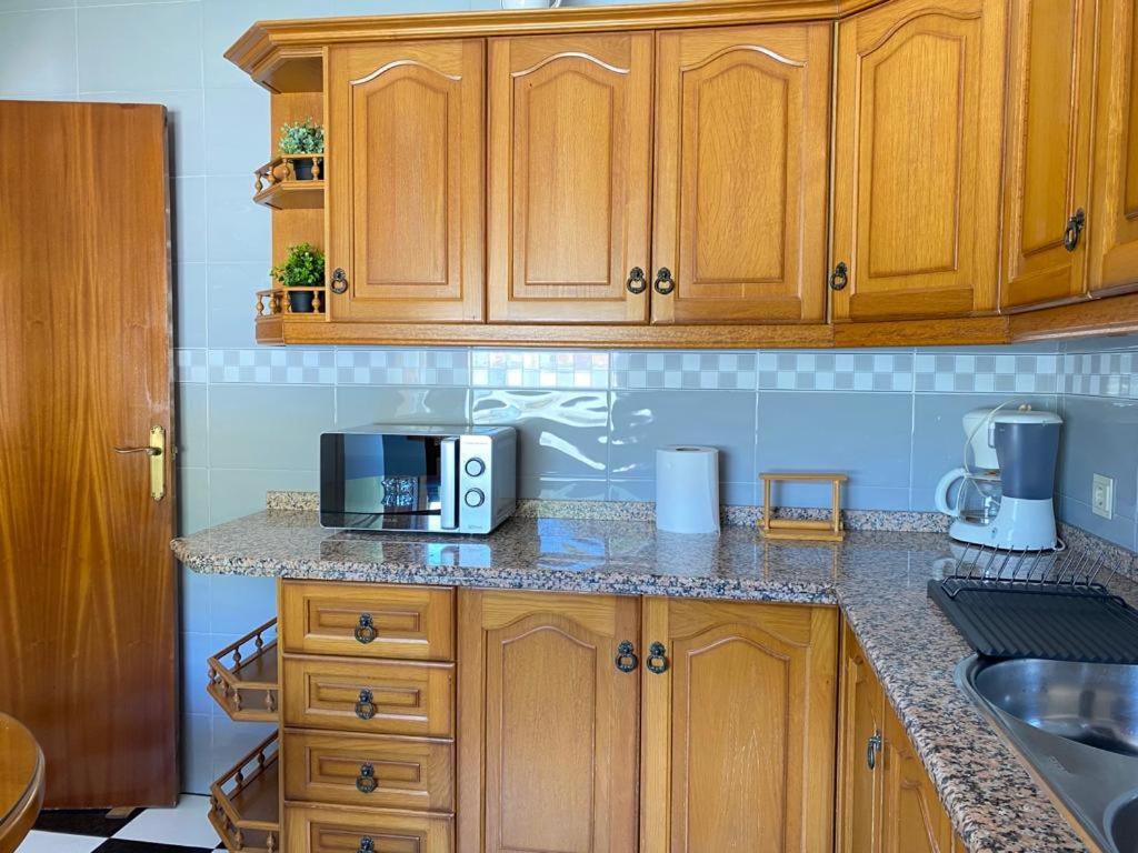 Villa El Mirador Cortes de la Frontera Zewnętrze zdjęcie